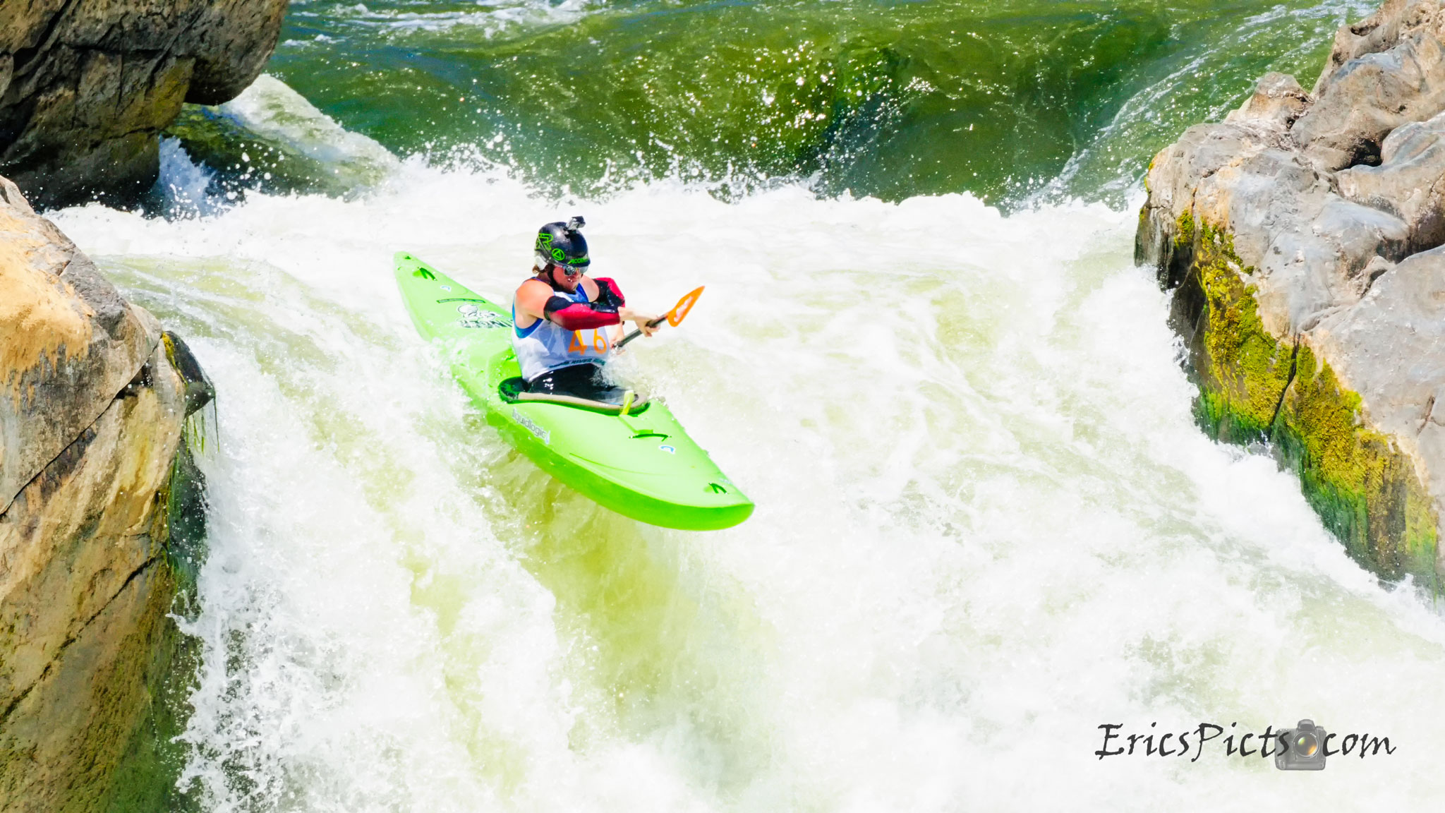 Potomac River Festival