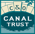  C&O Canal Trust logo