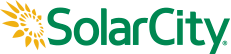 Solar City​ logo